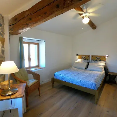 La Petite Romance - Gite 3 Etoiles Siran Exterior foto