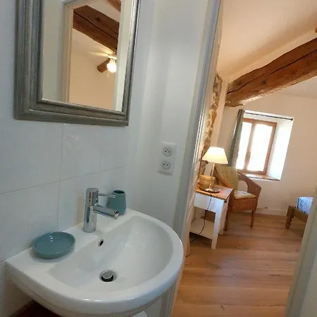 La Petite Romance - Gite 3 Etoiles Siran Exterior foto