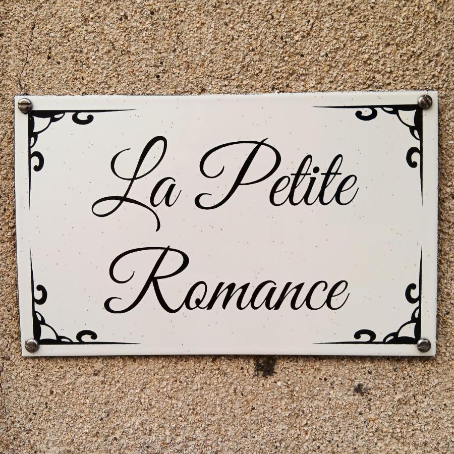 La Petite Romance - 3 Etoiles Ferienhaus