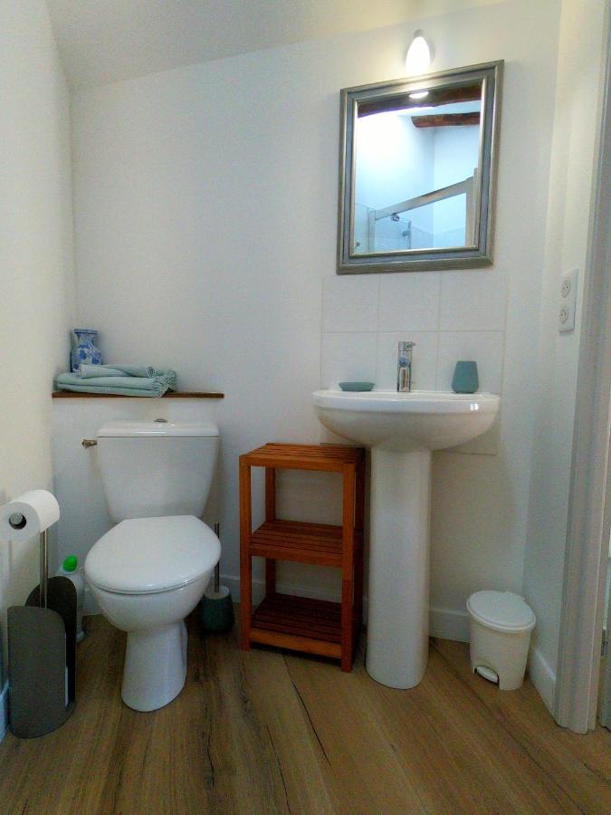 Holiday home La Petite Romance - 3 Etoiles Siran