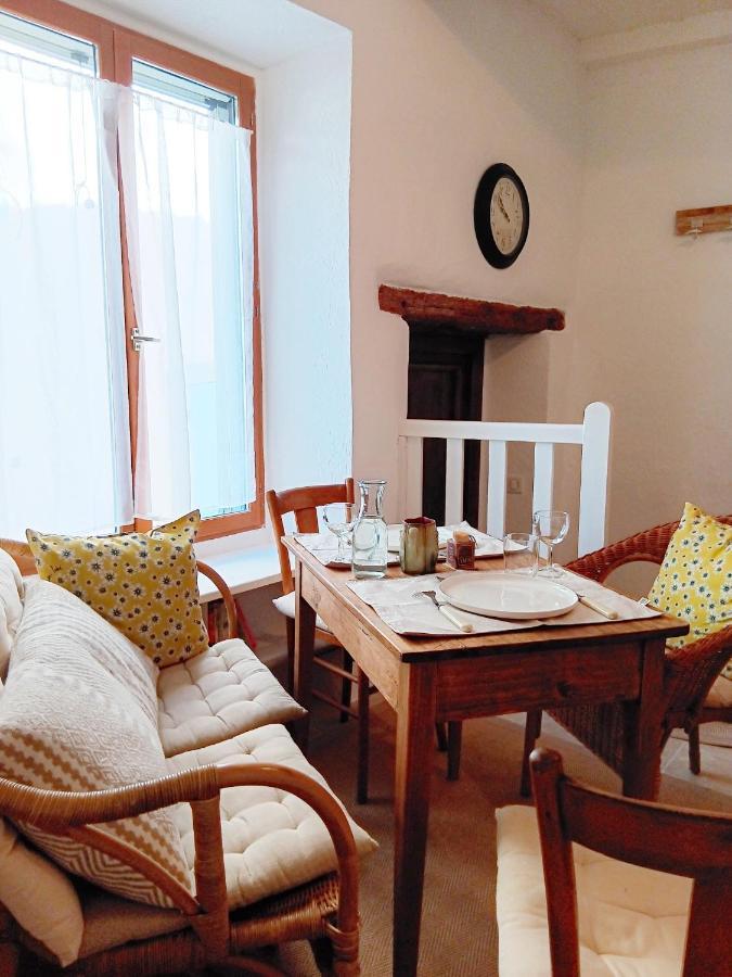 Ferienhaus La Petite Romance - 3 Etoiles Siran