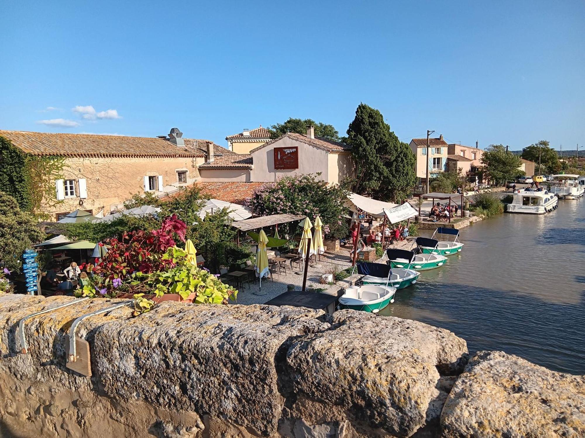 La Petite Romance - 3 Etoiles Holiday home