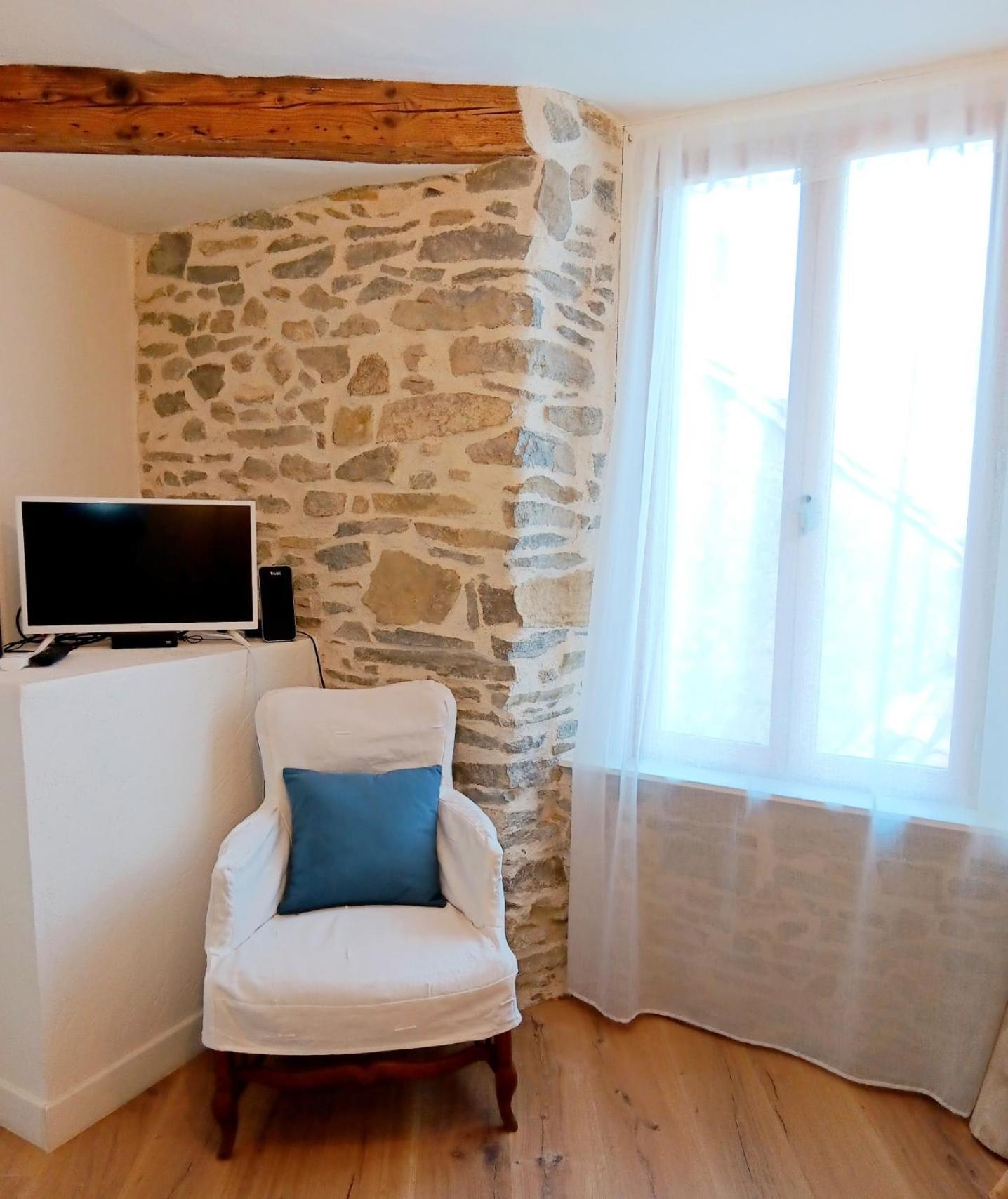 La Petite Romance - 3 Etoiles Holiday home *