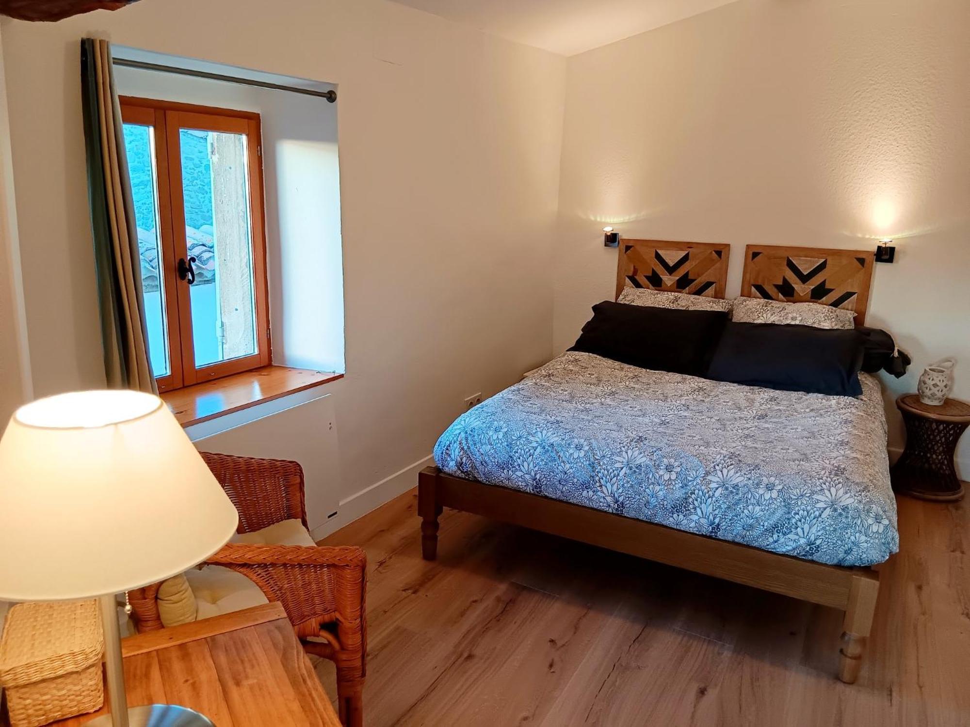 La Petite Romance - 3 Etoiles Holiday home